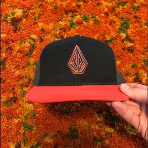 Volcom Hat